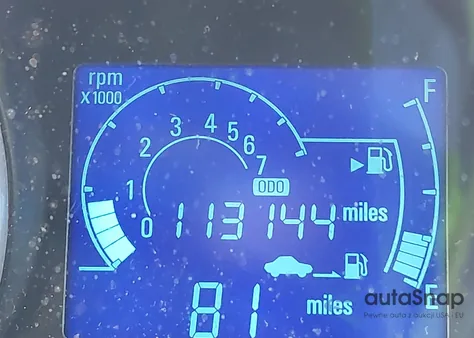 2013 Chevrolet Spark 1Lt Manual from USA, damaged, VIN KL8CC6S9XDC559247